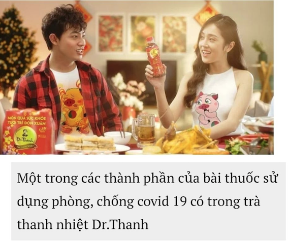 Trà[-]thảo[-]mộc[-]Dr[-]Thanh:[-]Coi[-]chừng[-]chết[-]vì[-]ngôn[-]ngữ[-]quảng[-]cáo!